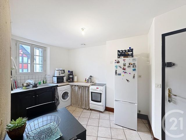 Appartement F2 à louer - 3 pièces - 55 m2 - Romorantin Lanthenay - 41 - CENTRE