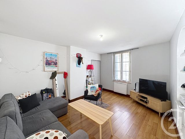 Appartement F2 à louer ROMORANTIN LANTHENAY