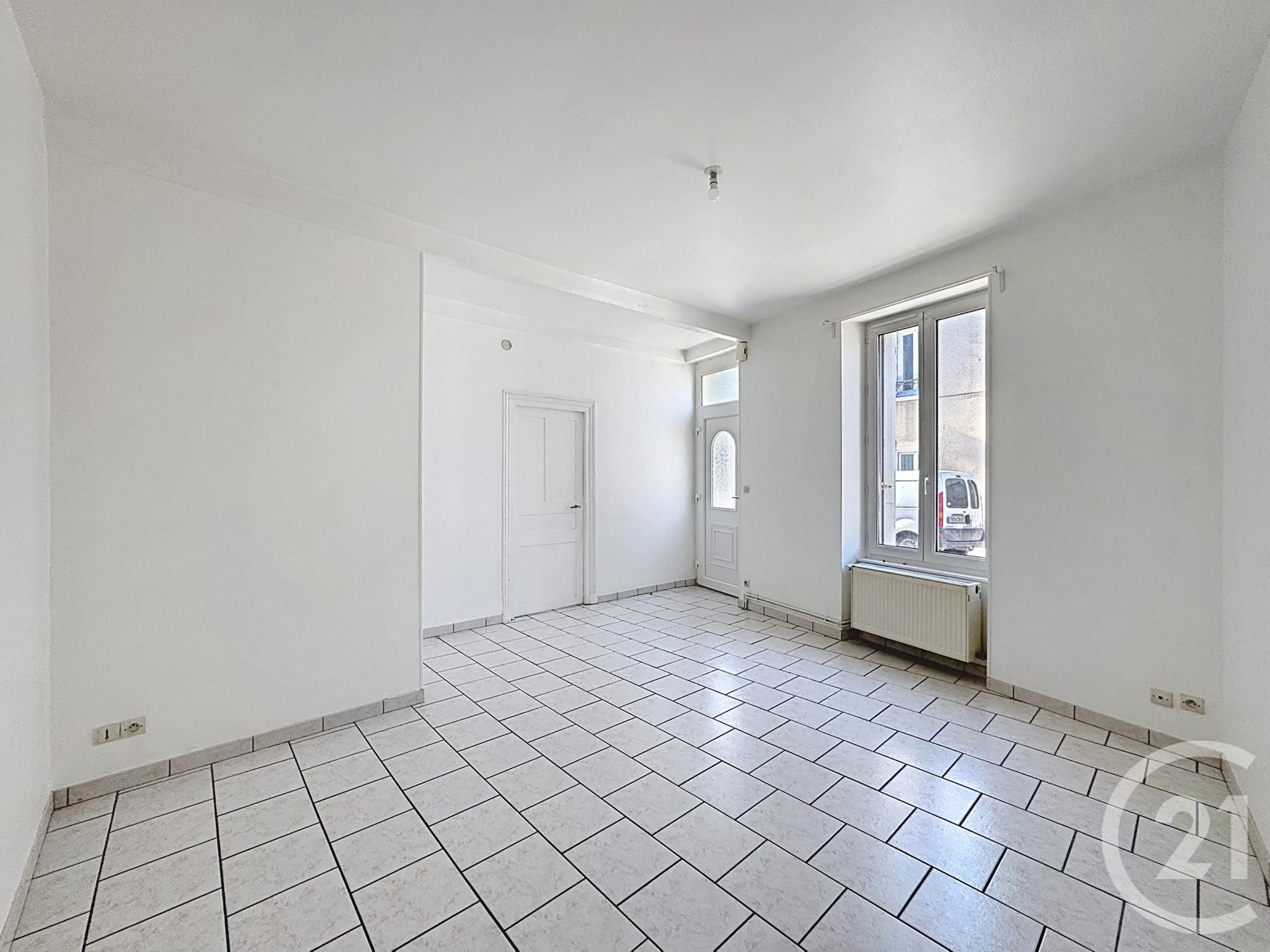 Maison à Romorantin-Lanthenay