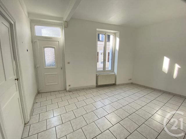 Maison &agrave; louer - 3 pi&egrave;ces - 64 m2 - Romorantin Lanthenay - 41 - CENTRE