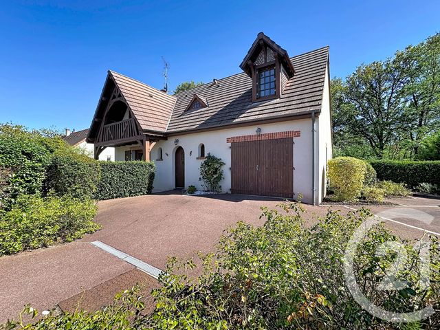 maison - ROMORANTIN LANTHENAY - 41