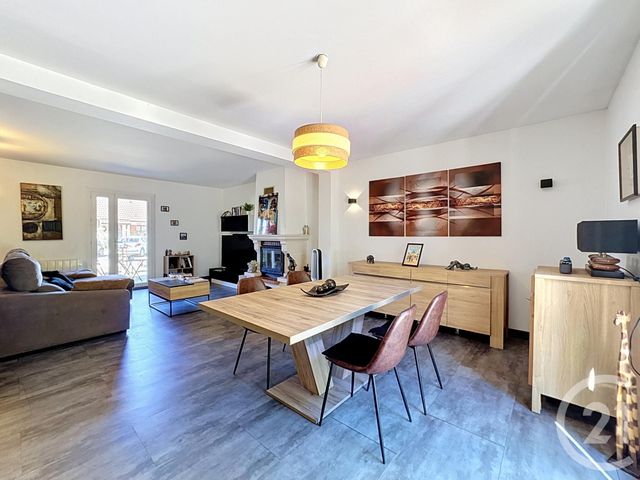 Maison &agrave; vendre - 5 pi&egrave;ces - 100 m2 - Romorantin Lanthenay - 41 - CENTRE