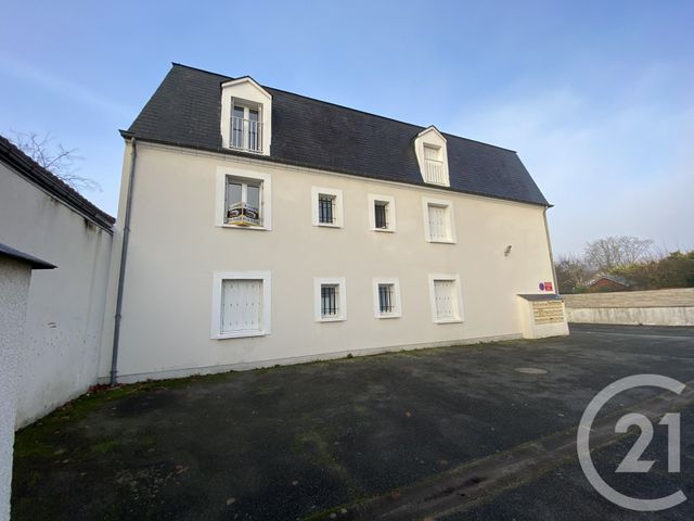Appartement à vendre - 5 pièces - 103 m2 - Romorantin Lanthenay - 41 - CENTRE