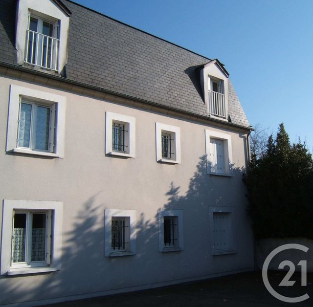 Appartement à vendre - 5 pièces - 103 m2 - Romorantin Lanthenay - 41 - CENTRE