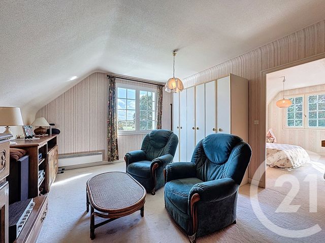 Maison &agrave; vendre - 7 pi&egrave;ces - 234,92 m2 - 41 - CENTRE