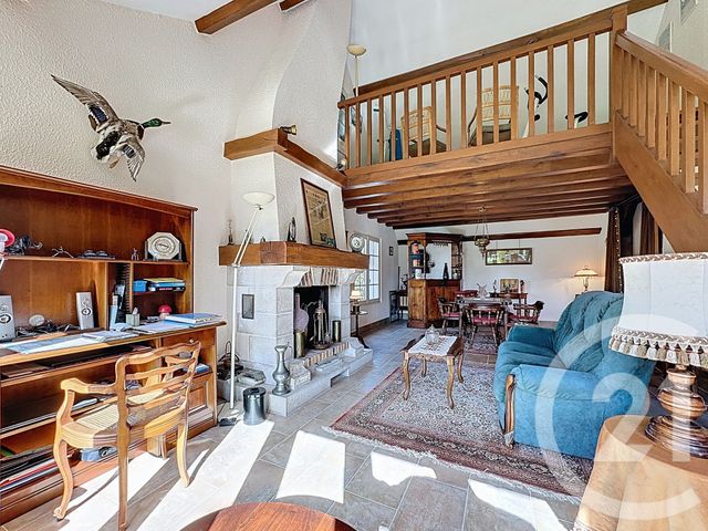 Maison &agrave; vendre - 7 pi&egrave;ces - 234,92 m2 - 41 - CENTRE