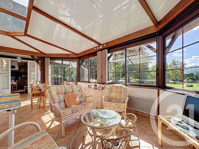 Maison &agrave; vendre - 7 pi&egrave;ces - 234,92 m2 - 41 - CENTRE