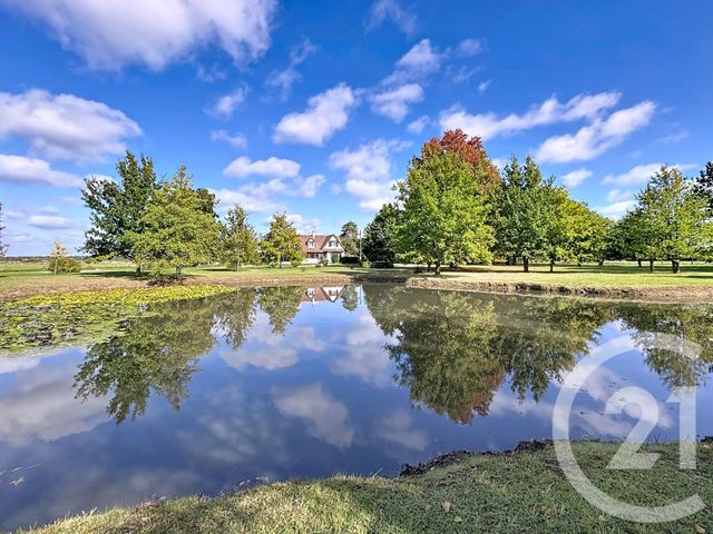 Maison &agrave; vendre - 7 pi&egrave;ces - 234,92 m2 - 41 - CENTRE