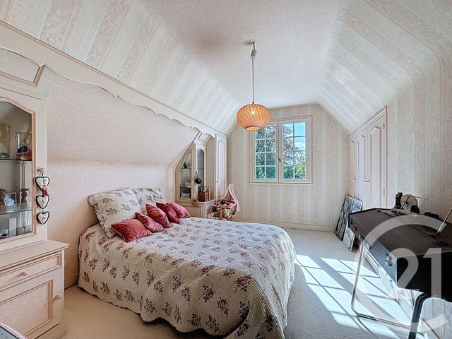 Maison &agrave; vendre - 7 pi&egrave;ces - 234,92 m2 - 41 - CENTRE