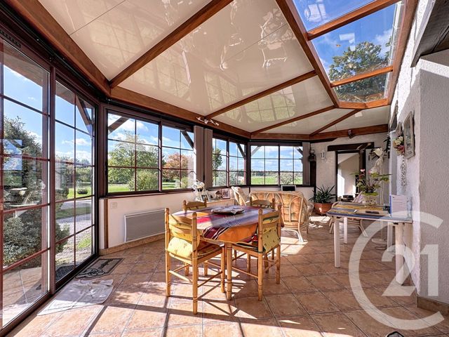 Maison &agrave; vendre - 7 pi&egrave;ces - 234,92 m2 - 41 - CENTRE