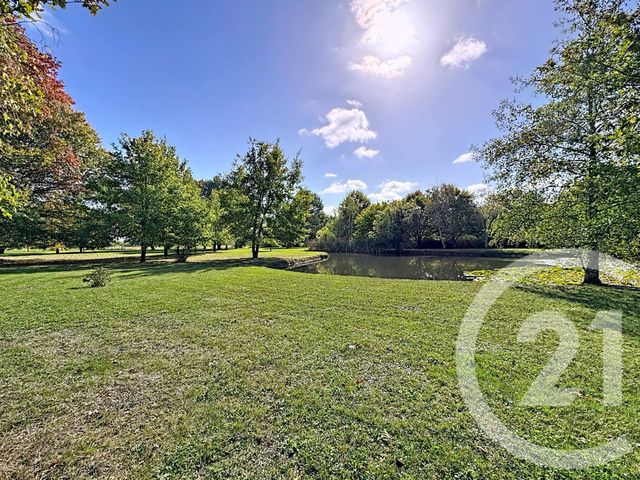 Maison &agrave; vendre - 7 pi&egrave;ces - 234,92 m2 - 41 - CENTRE