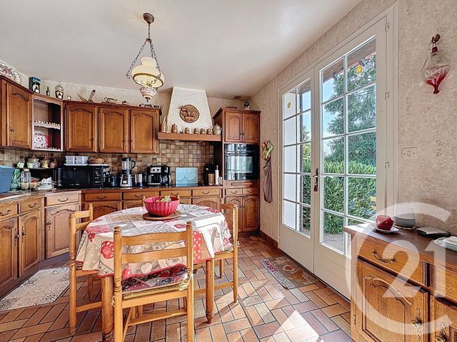 Maison &agrave; vendre - 7 pi&egrave;ces - 234,92 m2 - 41 - CENTRE