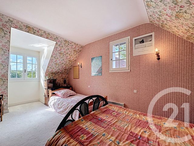 Maison &agrave; vendre - 7 pi&egrave;ces - 234,92 m2 - 41 - CENTRE