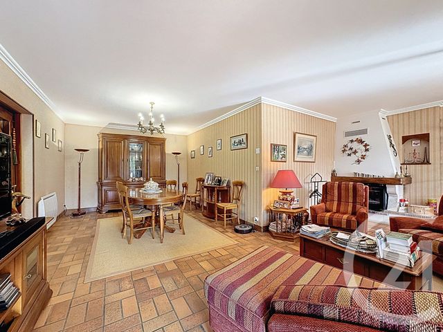 Maison &agrave; vendre - 7 pi&egrave;ces - 234,92 m2 - 41 - CENTRE