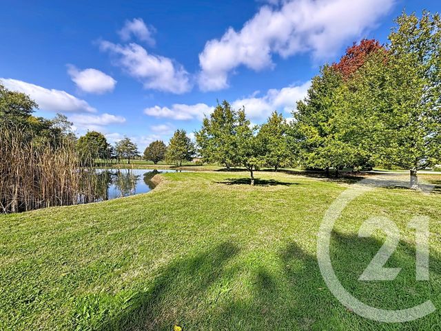 Maison &agrave; vendre - 7 pi&egrave;ces - 234,92 m2 - 41 - CENTRE