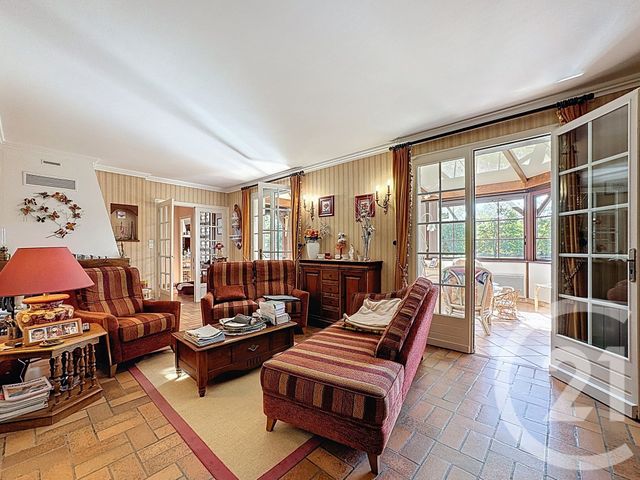 Maison &agrave; vendre - 7 pi&egrave;ces - 234,92 m2 - 41 - CENTRE