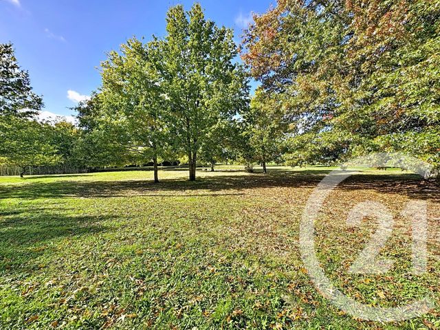 Maison &agrave; vendre - 7 pi&egrave;ces - 234,92 m2 - 41 - CENTRE