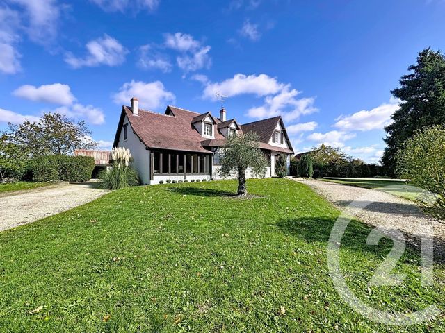 Maison à vendre None