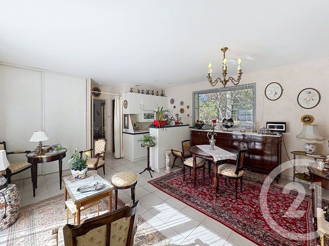 Maison &agrave; vendre - 7 pi&egrave;ces - 247,84 m2 - Villeherviers - 41 - CENTRE