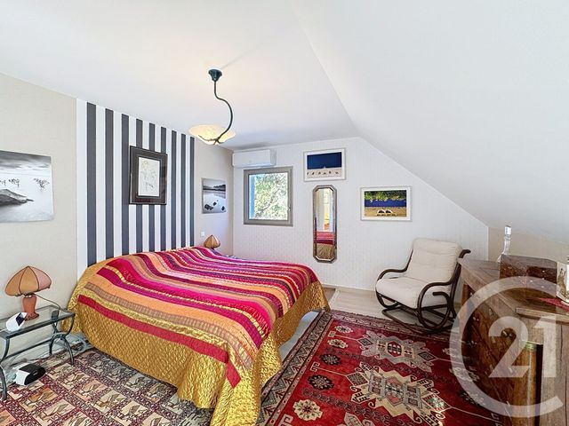 Maison &agrave; vendre - 7 pi&egrave;ces - 247,84 m2 - Villeherviers - 41 - CENTRE