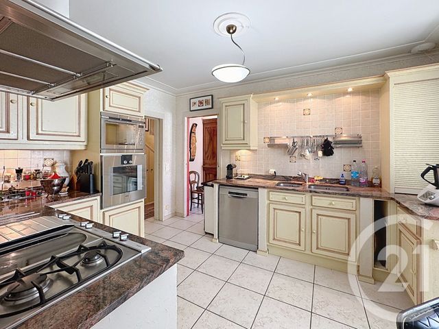 Maison &agrave; vendre - 7 pi&egrave;ces - 247,84 m2 - Villeherviers - 41 - CENTRE