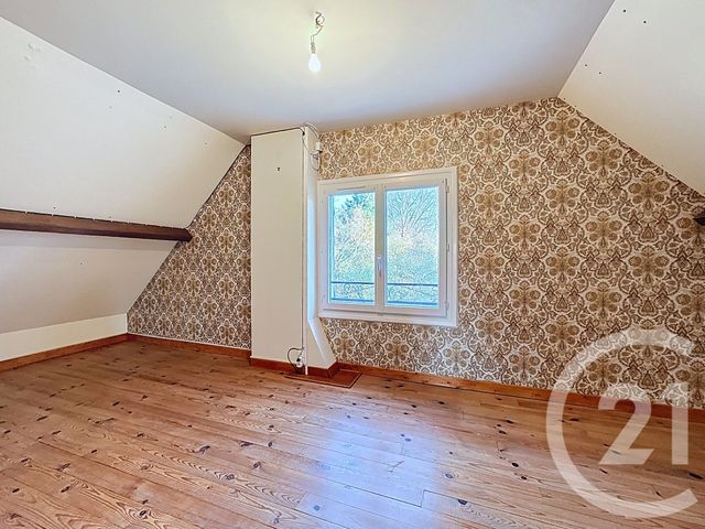 Maison à vendre - 8 pièces - 120,76 m2 - Romorantin Lanthenay - 41 - CENTRE