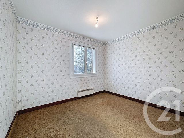 Maison à vendre - 8 pièces - 120,76 m2 - Romorantin Lanthenay - 41 - CENTRE