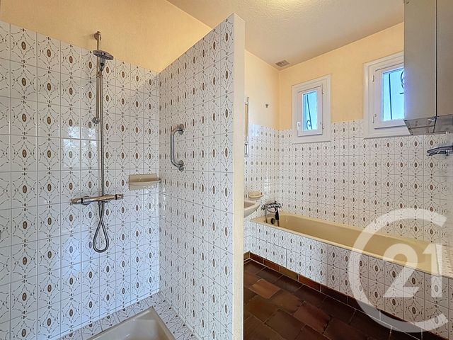 Maison à vendre - 8 pièces - 120,76 m2 - Romorantin Lanthenay - 41 - CENTRE