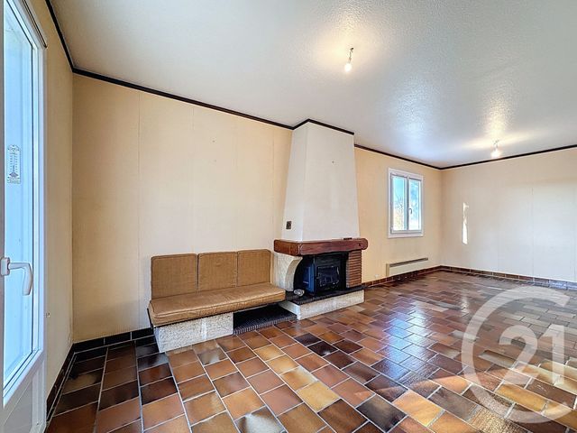 Maison à vendre - 8 pièces - 120,76 m2 - Romorantin Lanthenay - 41 - CENTRE