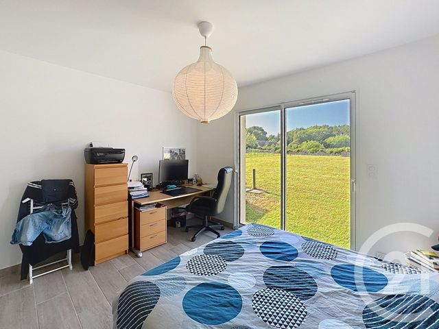 Maison &agrave; vendre - 5 pi&egrave;ces - 111,54 m2 - Villeherviers - 41 - CENTRE