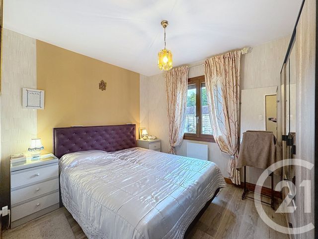 Maison à vendre - 6 pièces - 113,29 m2 - Pruniers En Sologne - 41 - CENTRE