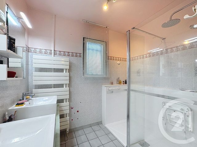 Maison à vendre - 6 pièces - 113,29 m2 - Pruniers En Sologne - 41 - CENTRE