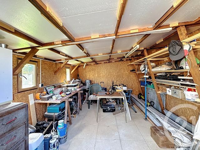 Maison à vendre - 6 pièces - 113,29 m2 - Pruniers En Sologne - 41 - CENTRE