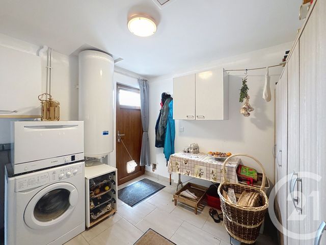 Maison à vendre - 6 pièces - 113,29 m2 - Pruniers En Sologne - 41 - CENTRE