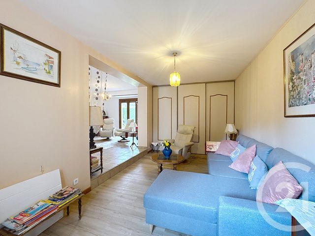 Maison à vendre - 6 pièces - 113,29 m2 - Pruniers En Sologne - 41 - CENTRE