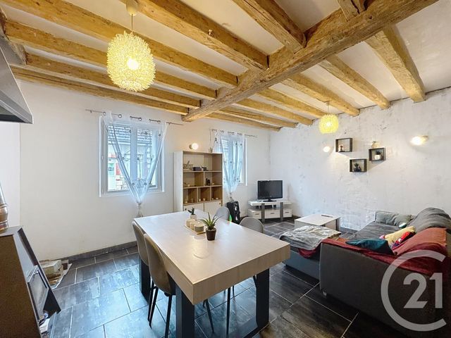 Maison à vendre - 6 pièces - 103,61 m2 - Romorantin Lanthenay - 41 - CENTRE