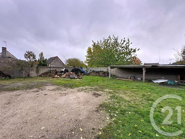 Maison à vendre - 6 pièces - 103,61 m2 - Romorantin Lanthenay - 41 - CENTRE