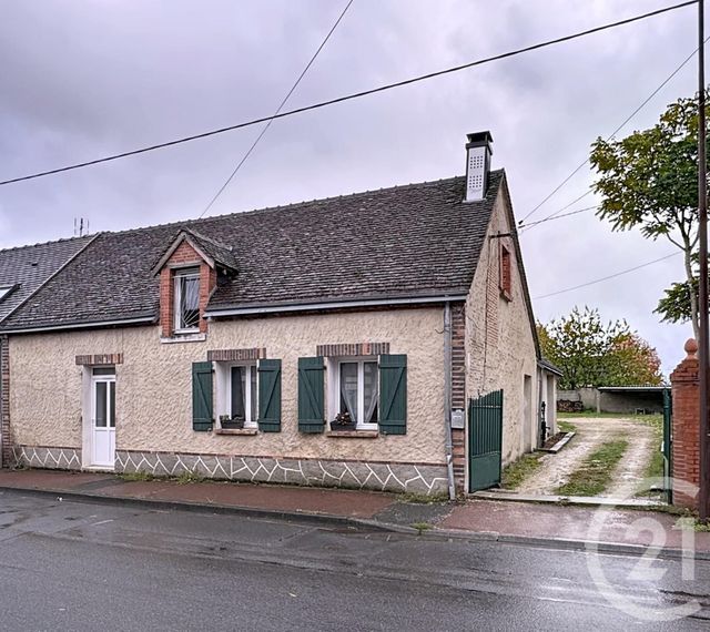 maison - ROMORANTIN LANTHENAY - 41