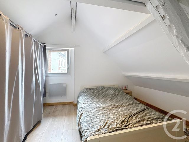 Maison à vendre - 6 pièces - 103,61 m2 - Romorantin Lanthenay - 41 - CENTRE