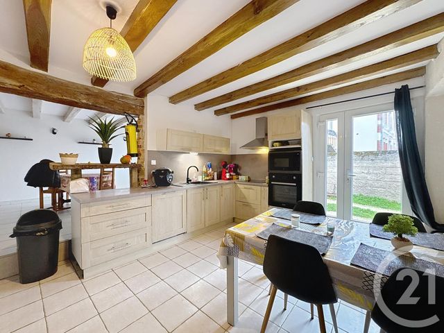 Maison à vendre - 6 pièces - 103,61 m2 - Romorantin Lanthenay - 41 - CENTRE