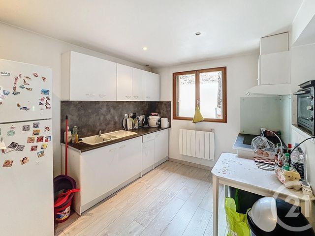 Maison à louer - 3 pièces - 69 m2 - Romorantin Lanthenay - 41 - CENTRE