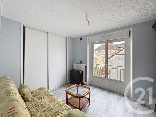 Maison à vendre - 6 pièces - 91,51 m2 - Chabris - 36 - CENTRE