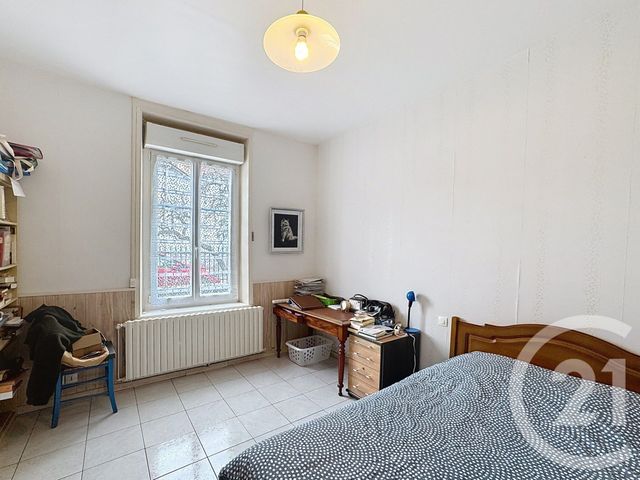 Maison à vendre - 6 pièces - 91,51 m2 - Chabris - 36 - CENTRE