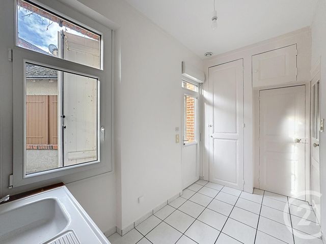 Maison à louer - 3 pièces - 58 m2 - Romorantin Lanthenay - 41 - CENTRE