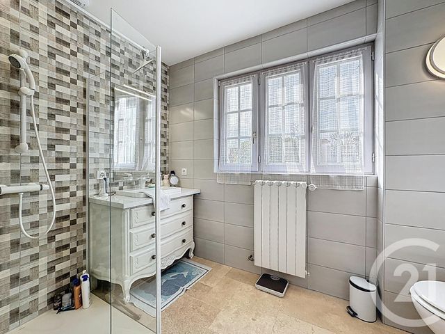 Maison à vendre - 8 pièces - 190,73 m2 - Romorantin Lanthenay - 41 - CENTRE