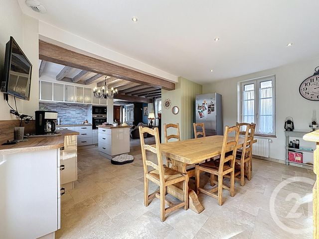 Maison à vendre - 8 pièces - 190,73 m2 - Romorantin Lanthenay - 41 - CENTRE