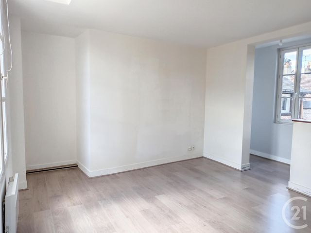 Appartement F3 à louer - 4 pièces - 62 m2 - Romorantin Lanthenay - 41 - CENTRE