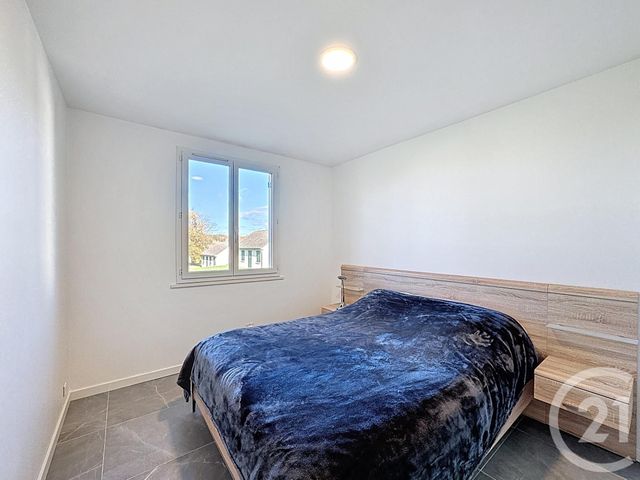 Maison à vendre - 5 pièces - 86,08 m2 - Anjouin - 36 - CENTRE