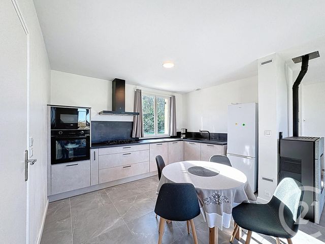 Maison à vendre - 5 pièces - 86,08 m2 - Anjouin - 36 - CENTRE