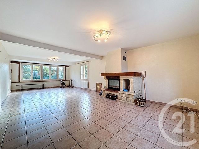 Maison à vendre - 7 pièces - 196,32 m2 - Villefranche Sur Cher - 41 - CENTRE